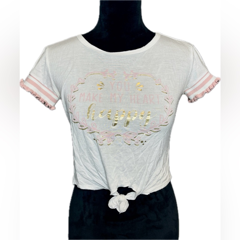 23 Love Street Cute Shirt